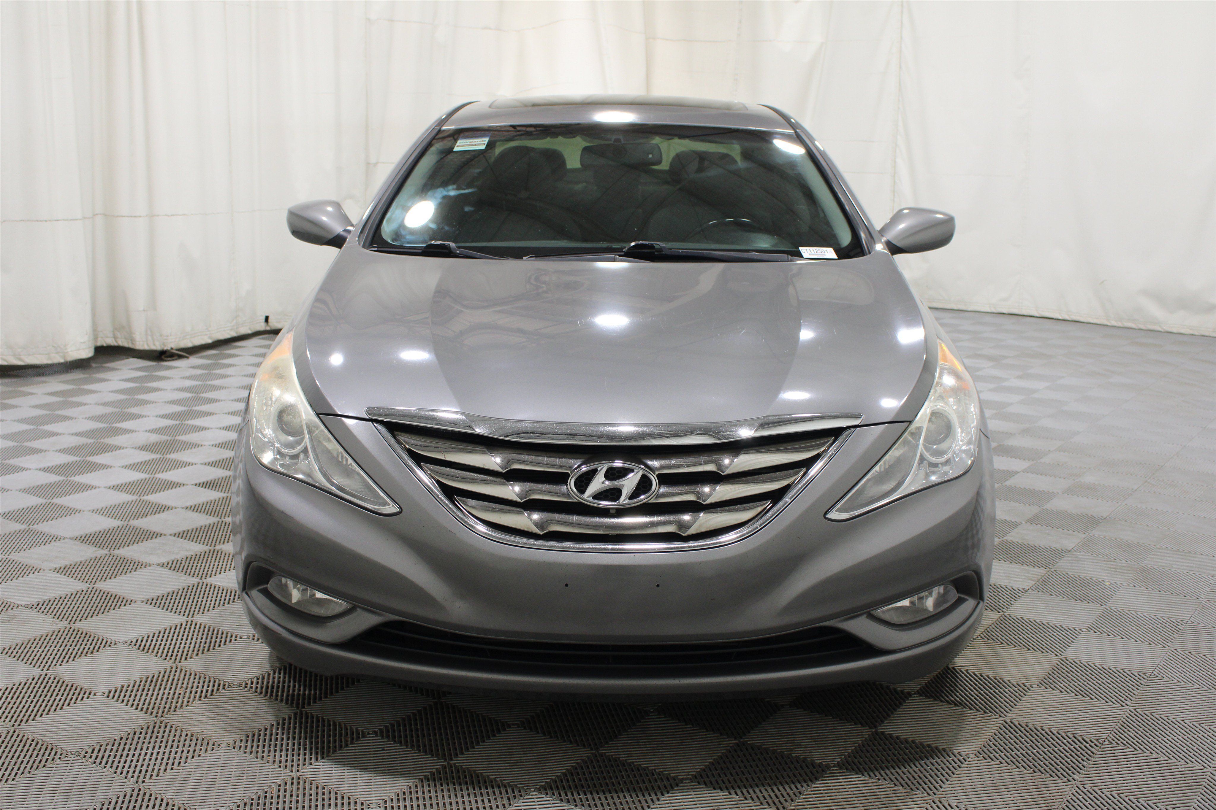 Used 2013 Hyundai Sonata SE w/ Navigation & Sunroof Pkg FWD image 33