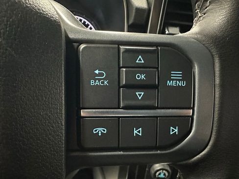 Used 2023 Ford F150 XLT w/ Equipment Group 302A High AWD/4WD image 17