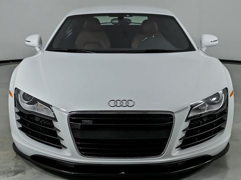 Used 2009 Audi R8 V8 AWD/4WD image 6