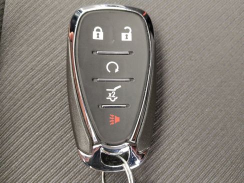 Used 2024 Chevrolet Blazer LT w/ Convenience Package image 32