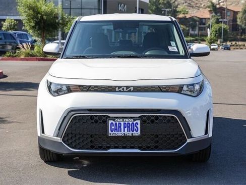New 2025 Kia Soul S image 3
