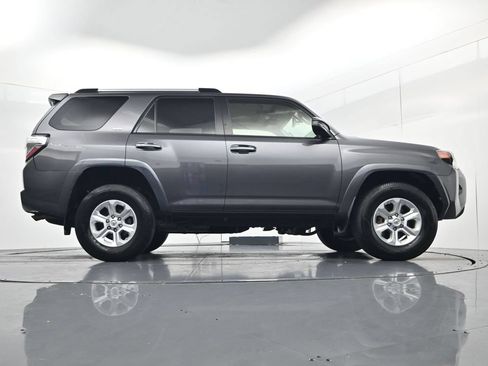 Used 2019 Toyota 4Runner SR5 Premium AWD/4WD image 47