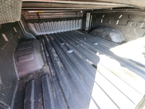 Used 2024 Chevrolet Silverado 2500 Custom w/ Custom Value Package image 20