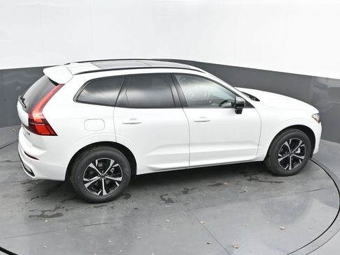 New 2026 Volvo XC60 B5 Core image 38
