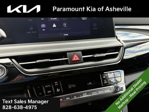 New 2026 Kia Seltos S AWD/4WD image 11