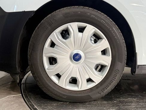 Used 2023 Ford Transit Connect XL FWD image 22