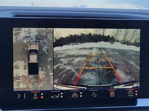 New 2026 GMC Sierra 2500 SLT image 25