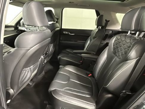 Used 2021 Hyundai Palisade Limited AWD/4WD image 26