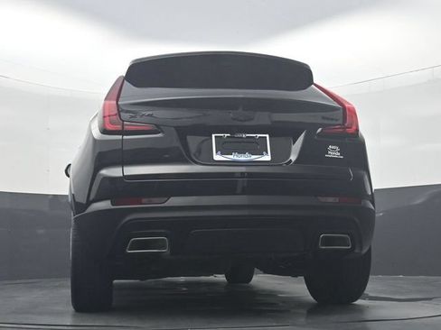 Used 2023 Cadillac XT4 Premium Luxury w/ Enhanced Visibility Package FWD image 30