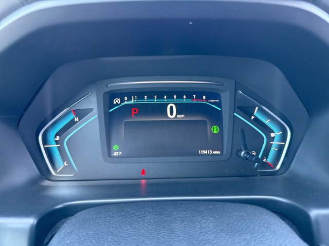 Used 2022 Honda Odyssey EX-L image 15