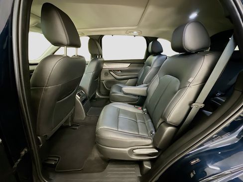 Used 2024 MAZDA CX-90 3.3 Turbo w/ Premium Package image 30