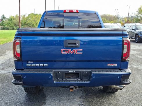 Used 2016 GMC Sierra 1500 SLT w/ All-Terrain Package image 5
