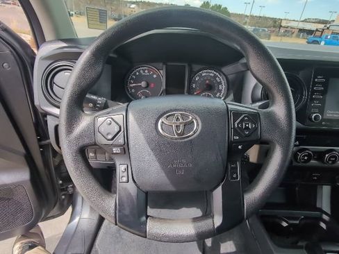 Used 2020 Toyota Tacoma SR image 13