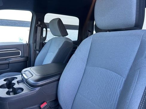 Used 2024 RAM 3500 Big Horn image 23