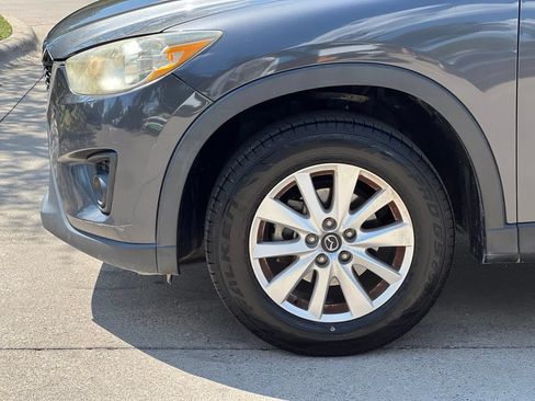 Used 2015 MAZDA CX-5 Touring FWD image 25