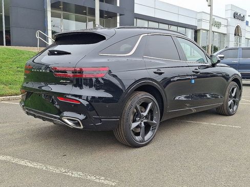 New 2026 Genesis GV70 3.5T Sport Prestige AWD/4WD image 3