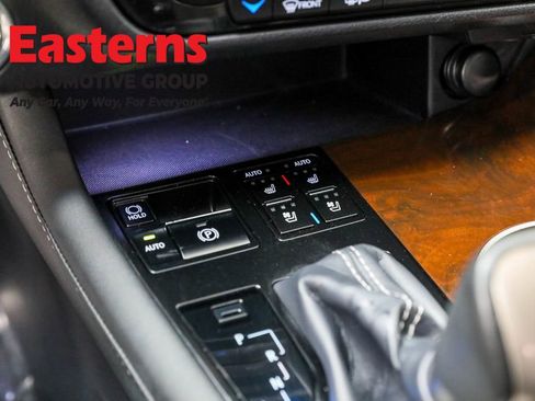 Used 2019 Lexus RX 450h AWD w/ Navigation Package image 20