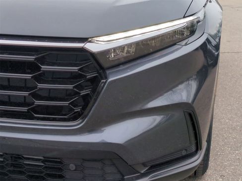 New 2026 Honda CR-V EX-L image 12