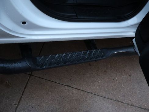 Used 2020 Chevrolet Silverado 2500 LTZ image 15