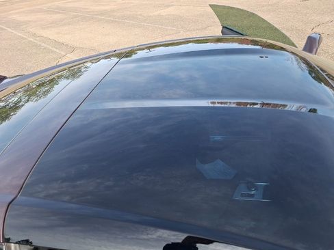 Certified 2018 Chevrolet Corvette Stingray Coupe w/ Z51 1LT image 26