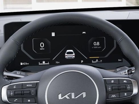 New 2026 Kia K5 EX FWD image 21