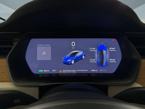 Used 2020 Tesla Model S Long Range AWD/4WD image 18
