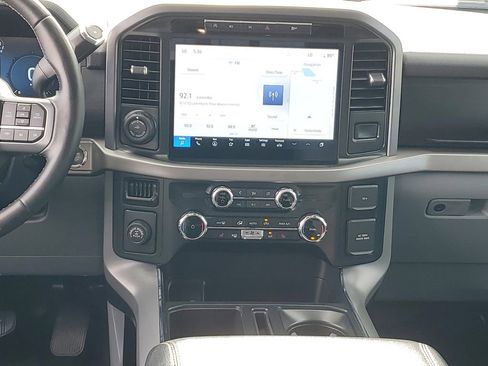 Used 2024 Ford F150 XLT w/ Equipment Group 302A MID RWD image 14