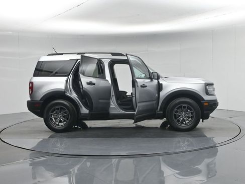 Certified 2023 Ford Bronco Sport Big Bend w/ Convenience Package AWD/4WD image 5
