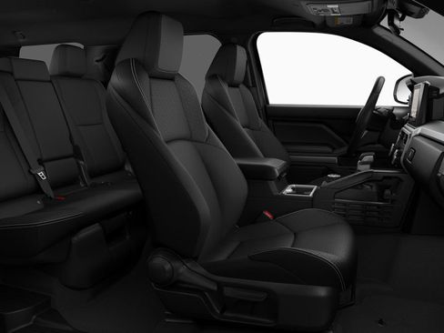 New 2026 Toyota 4Runner SR5 AWD/4WD image 20