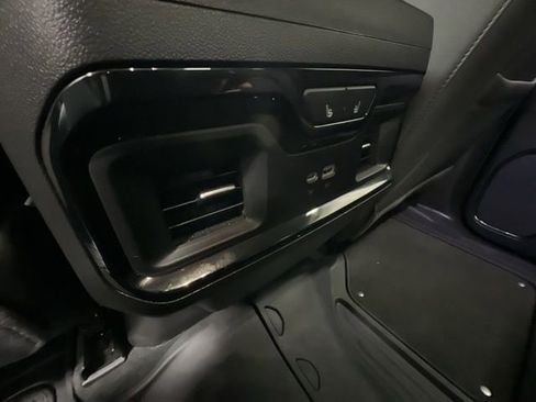 Certified 2025 GMC Sierra 1500 AT4 w/ Technology Package AWD/4WD image 21