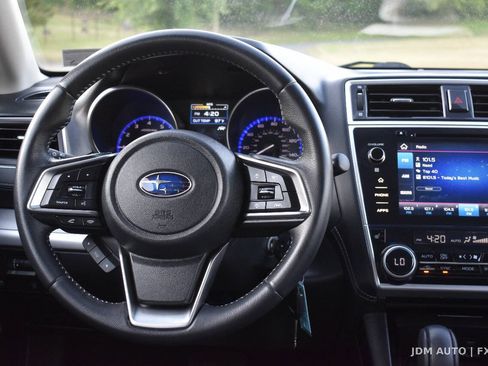 Used 2019 Subaru Outback 2.5i Premium AWD/4WD image 19