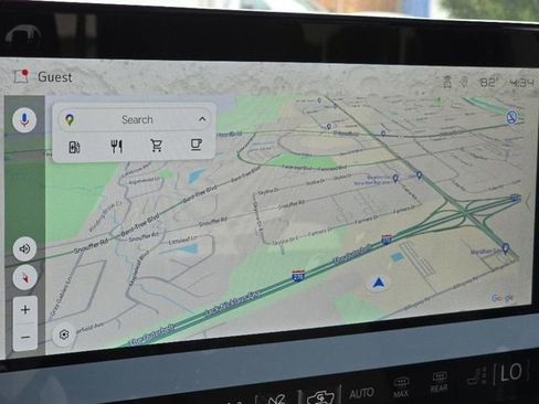 New 2025 GMC Hummer EV 3X w/ Battery Pack, 24 Module Pack image 5