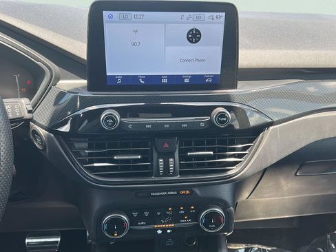 Certified 2023 Ford Escape ST-Line FWD image 8