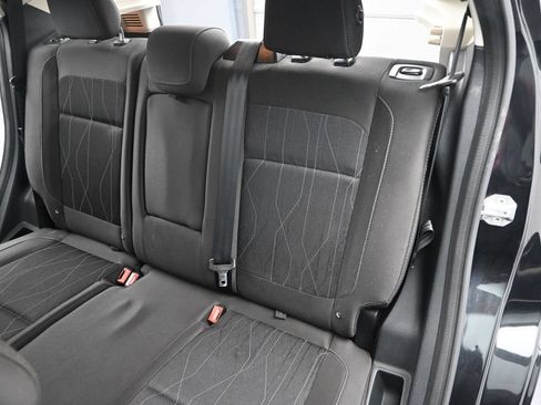 Used 2020 Ford EcoSport SE FWD image 16