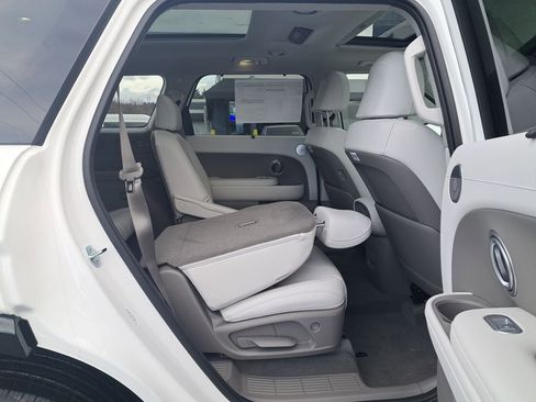 New 2026 Hyundai Palisade Limited AWD/4WD image 15