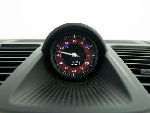 New 2026 Porsche Panamera GTS image 27