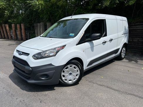 Used 2018 Ford Transit Connect XL FWD image 5