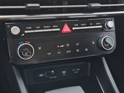 Certified 2026 Hyundai Tucson SEL AWD/4WD image 14