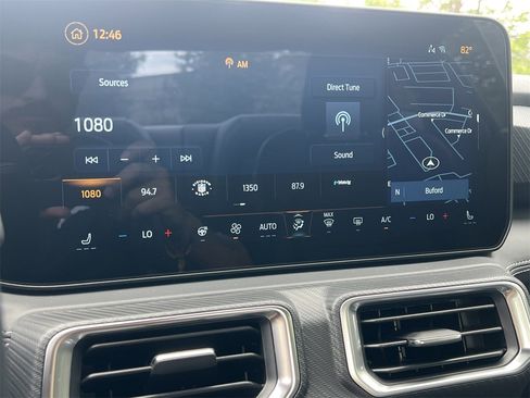 New 2025 Ford Mustang GT Premium image 4