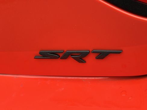 Used 2021 Dodge Charger Scat Pack w/ Daytona Edition Group image 9