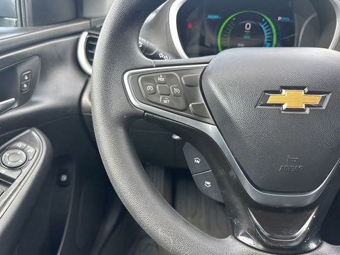 Used 2018 Chevrolet Volt LT image 13