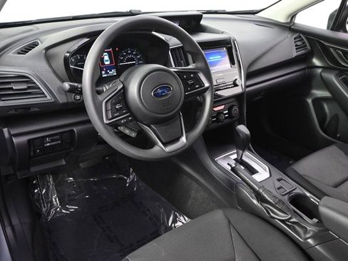 Used 2019 Subaru Impreza 2.0i w/ Eyesight image 12