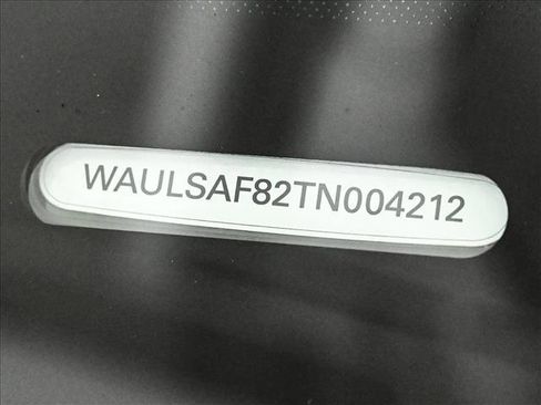 New 2026 Audi S8 AWD/4WD image 26