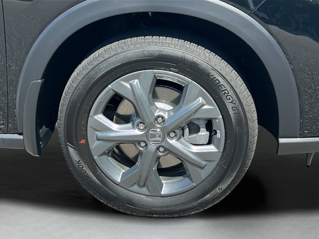 New 2027 Honda HR-V LX image 10