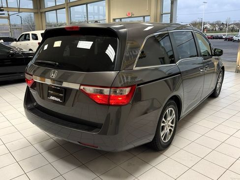 Used 2012 Honda Odyssey EX-L image 56
