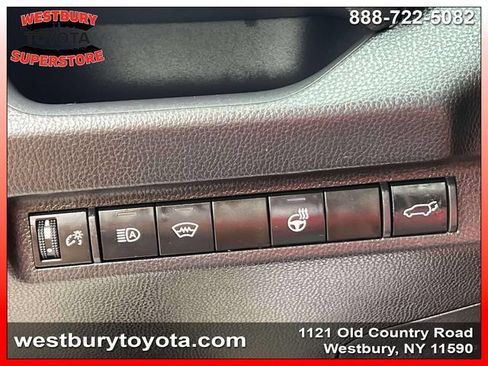 Certified 2025 Toyota RAV4 XLE w/ Convenience Package AWD/4WD image 23