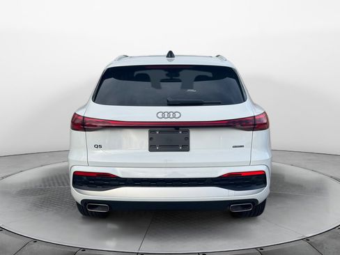 New 2025 Audi Q5 Premium Plus image 6