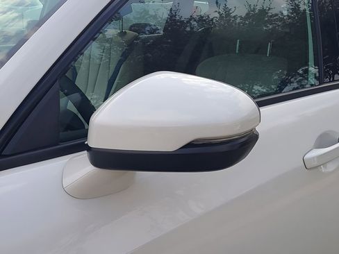 New 2025 Acura ADX A-Spec image 18