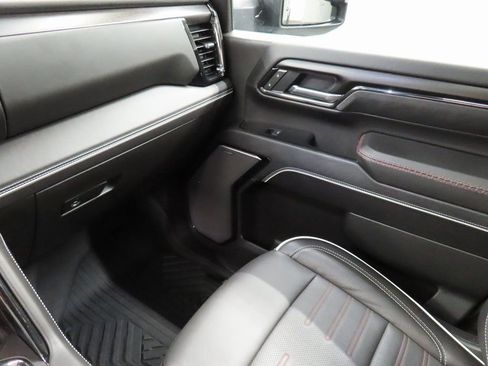 Used 2025 GMC Sierra 2500 AT4X w/ AT4X AEV Edition AWD/4WD image 30