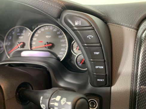 Used 2013 Chevrolet Corvette 427 w/ 1SC Preferred Equipment Group RWD image 24